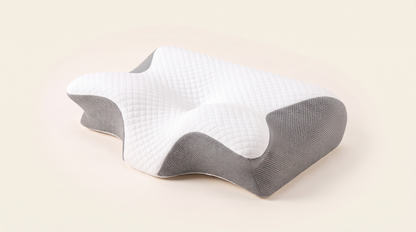 Somnia Contour — memóriahabos nyakpárna