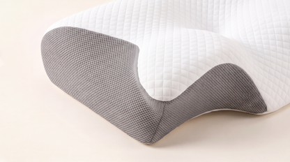 Somnia Contour — memóriahabos nyakpárna